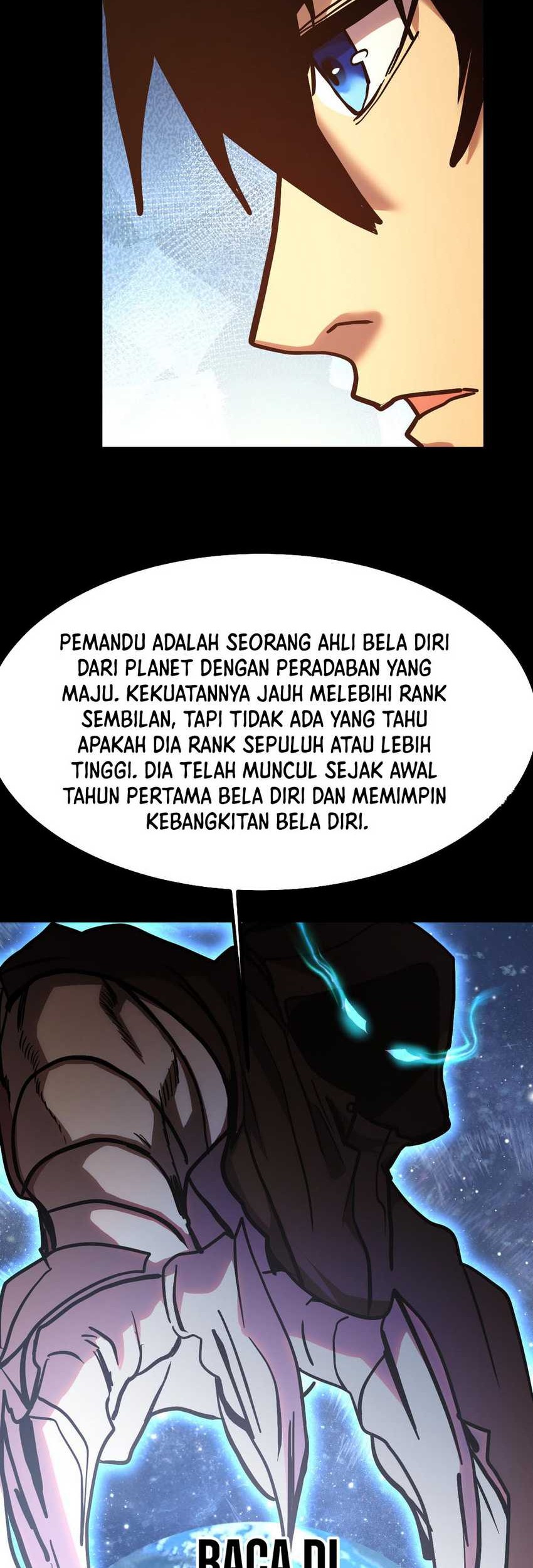 Apex Future Martial Arts Chapter 193 page 33