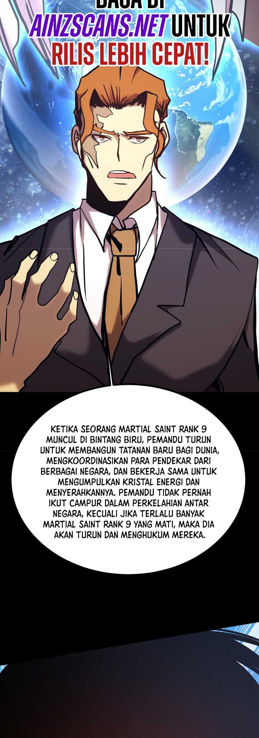 Apex Future Martial Arts Chapter 193 page 34