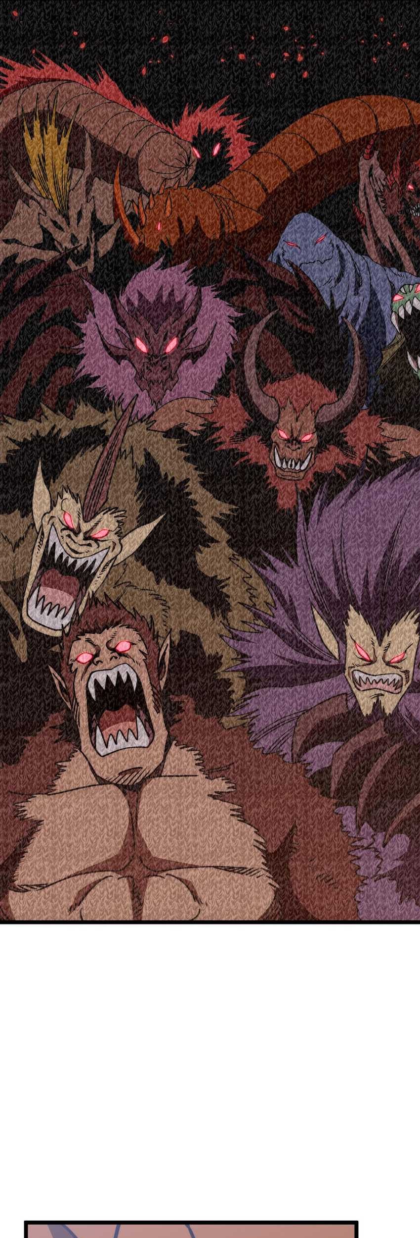 Apex Future Martial Arts Chapter 193 page 38