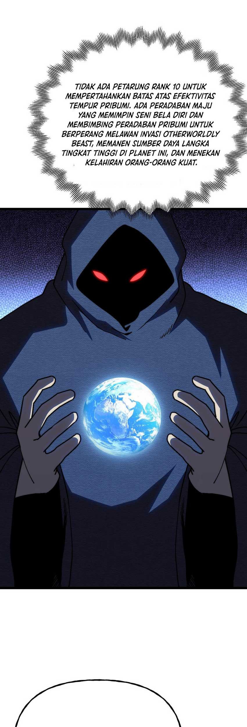 Apex Future Martial Arts Chapter 193 page 42