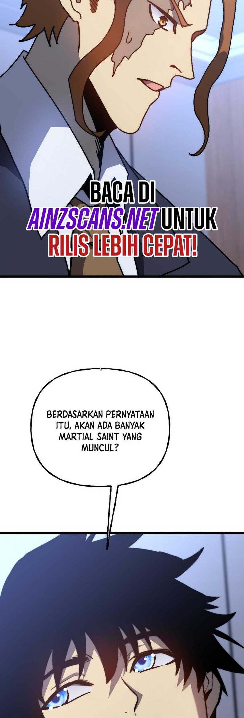 Apex Future Martial Arts Chapter 193 page 50