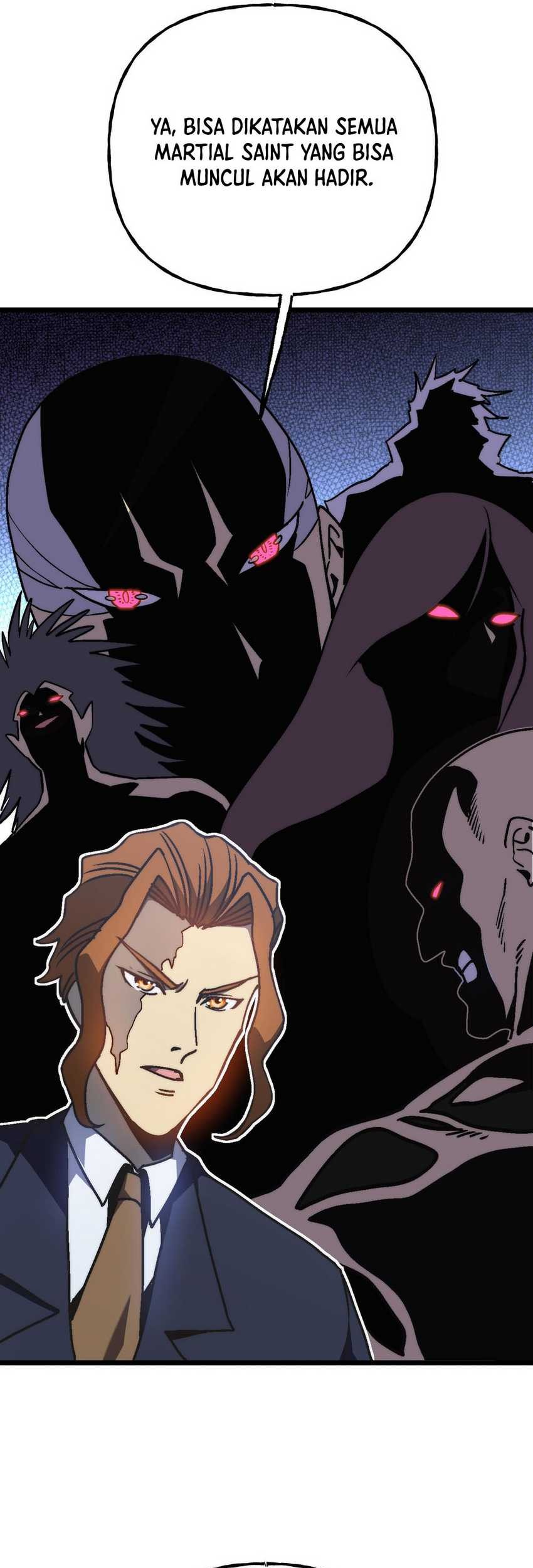 Apex Future Martial Arts Chapter 193 page 52