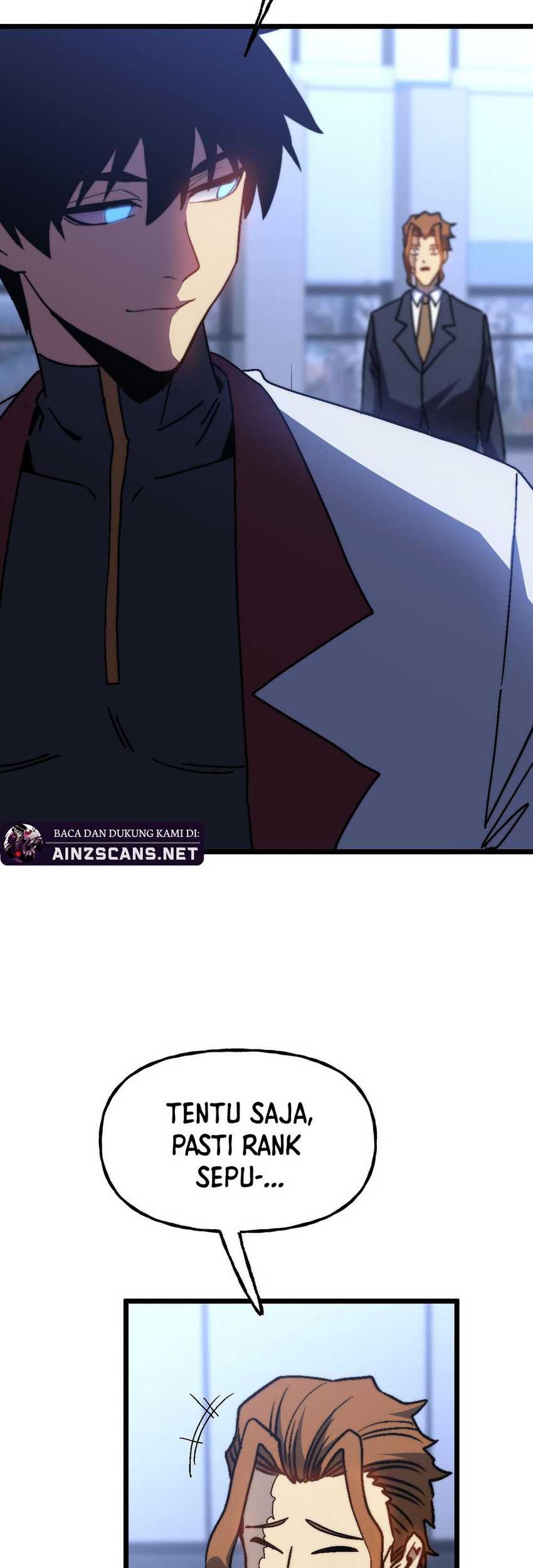 Apex Future Martial Arts Chapter 193 page 59