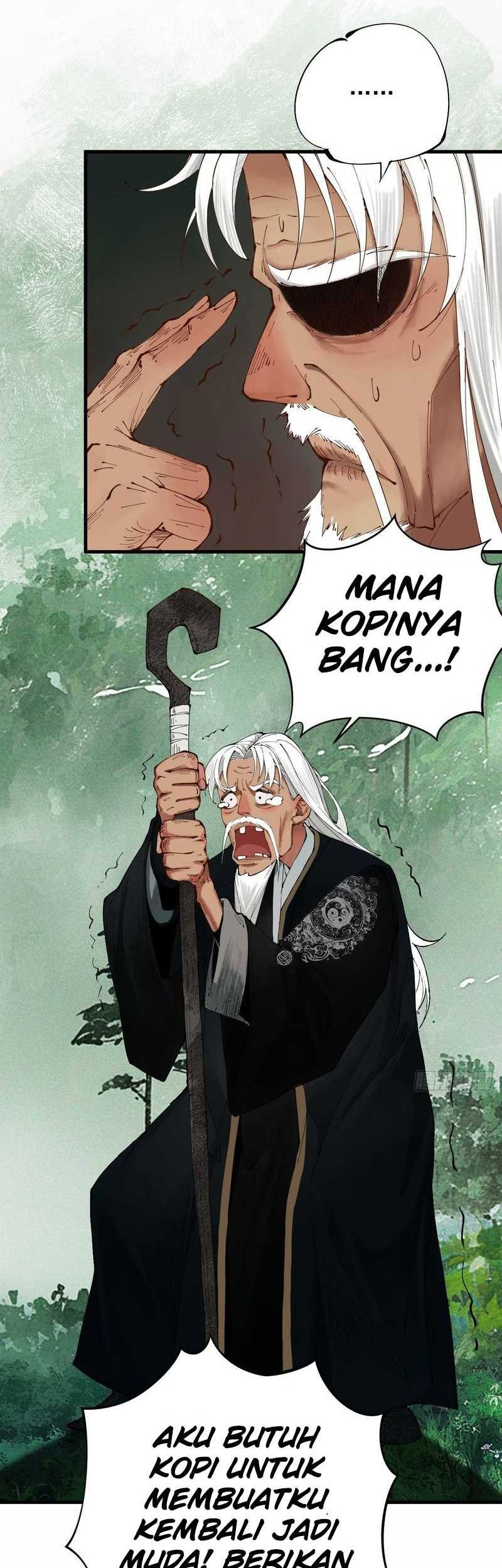 Apex Future Martial Arts Chapter 193 page 63