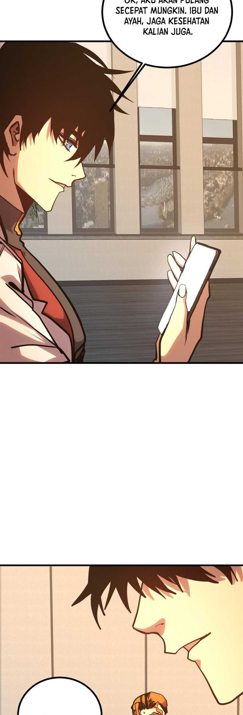Apex Future Martial Arts Chapter 193 page 9