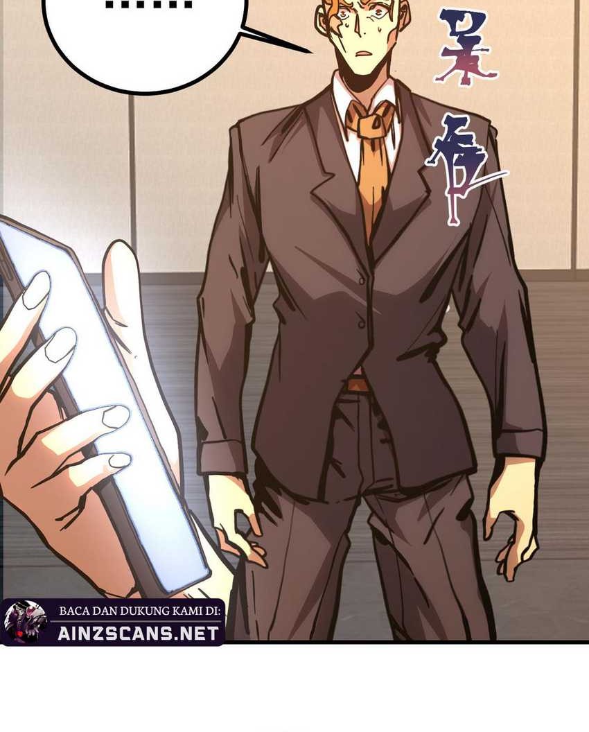 Apex Future Martial Arts Chapter 193 page 10