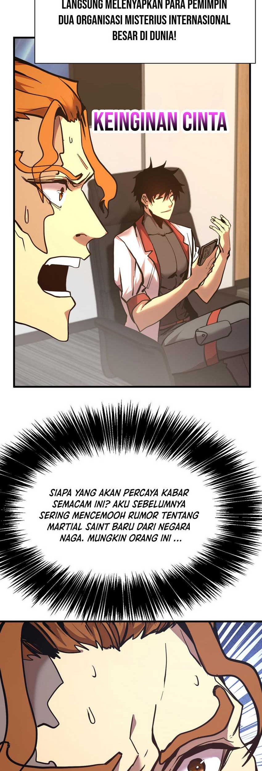 Apex Future Martial Arts Chapter 193 page 12