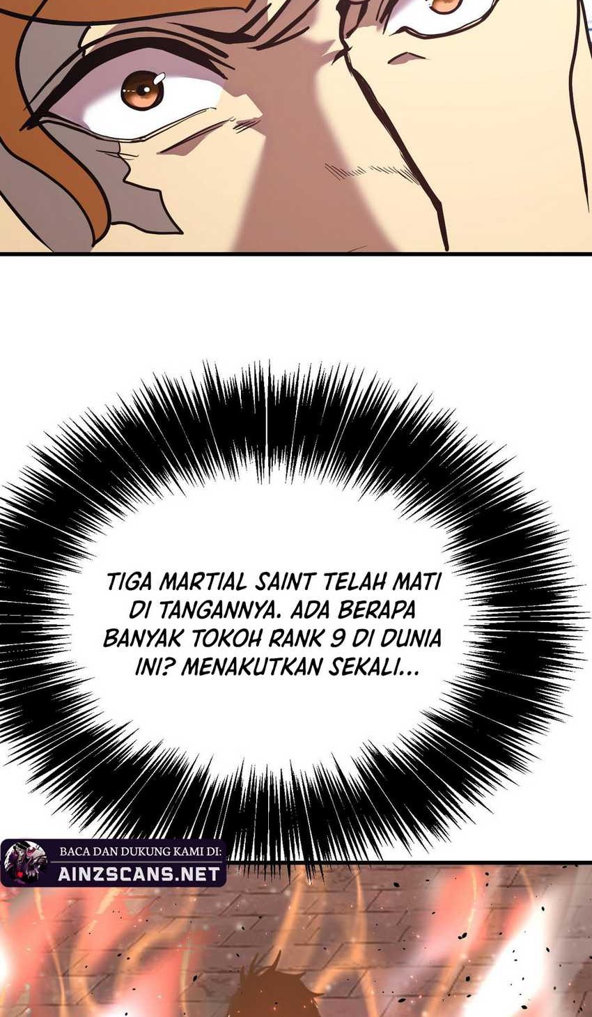 Apex Future Martial Arts Chapter 193 page 13
