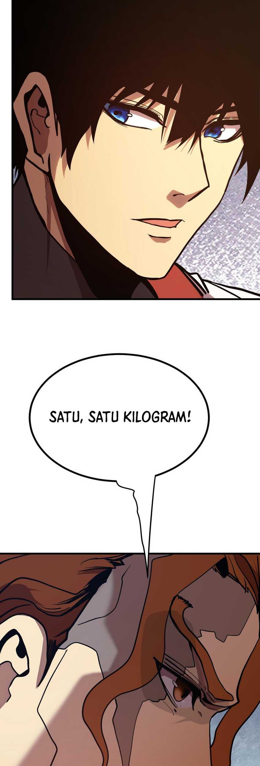 Apex Future Martial Arts Chapter 193 page 21