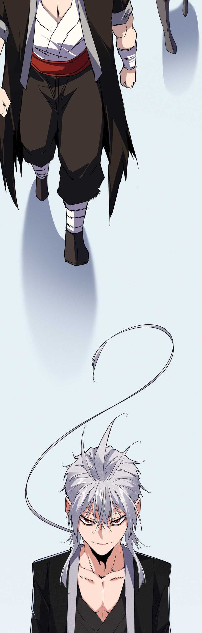 Magic Emperor Chapter 661 page 16