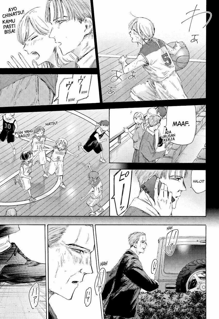 Ao no Hako Chapter 178 page 4