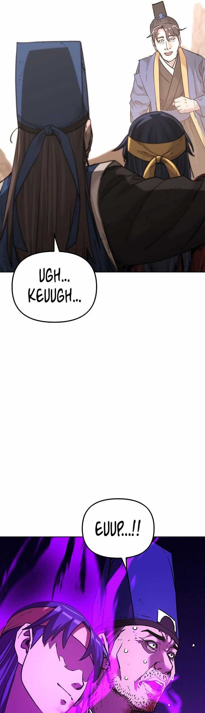 Reincarnation of the Murim Clan’s Former Ranker Chapter 145 page 18
