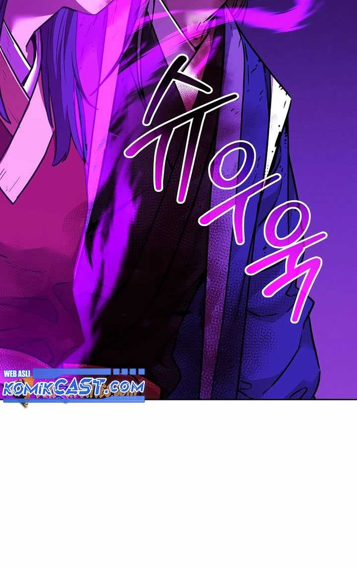 Reincarnation of the Murim Clan’s Former Ranker Chapter 145 page 19