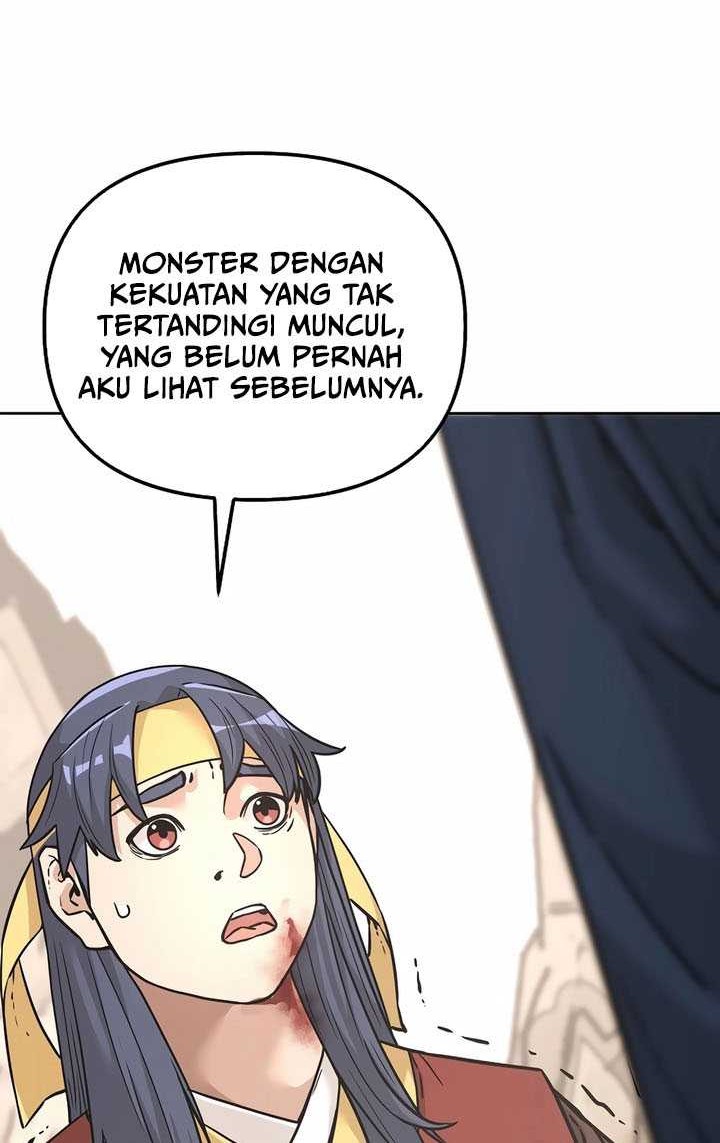 Reincarnation of the Murim Clan’s Former Ranker Chapter 145 page 23