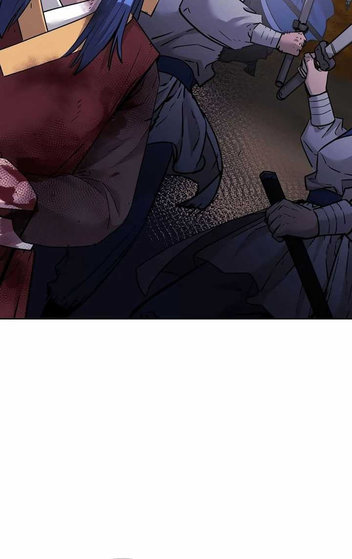 Reincarnation of the Murim Clan’s Former Ranker Chapter 145 page 25