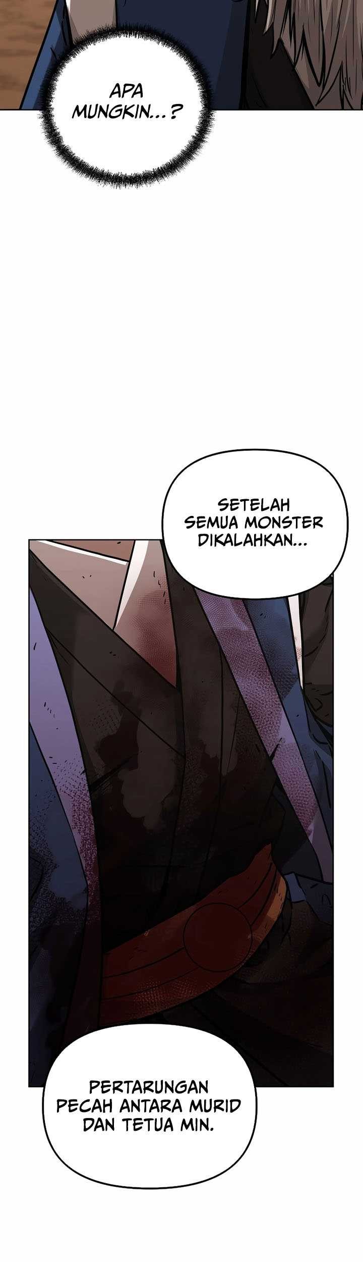 Reincarnation of the Murim Clan’s Former Ranker Chapter 145 page 28