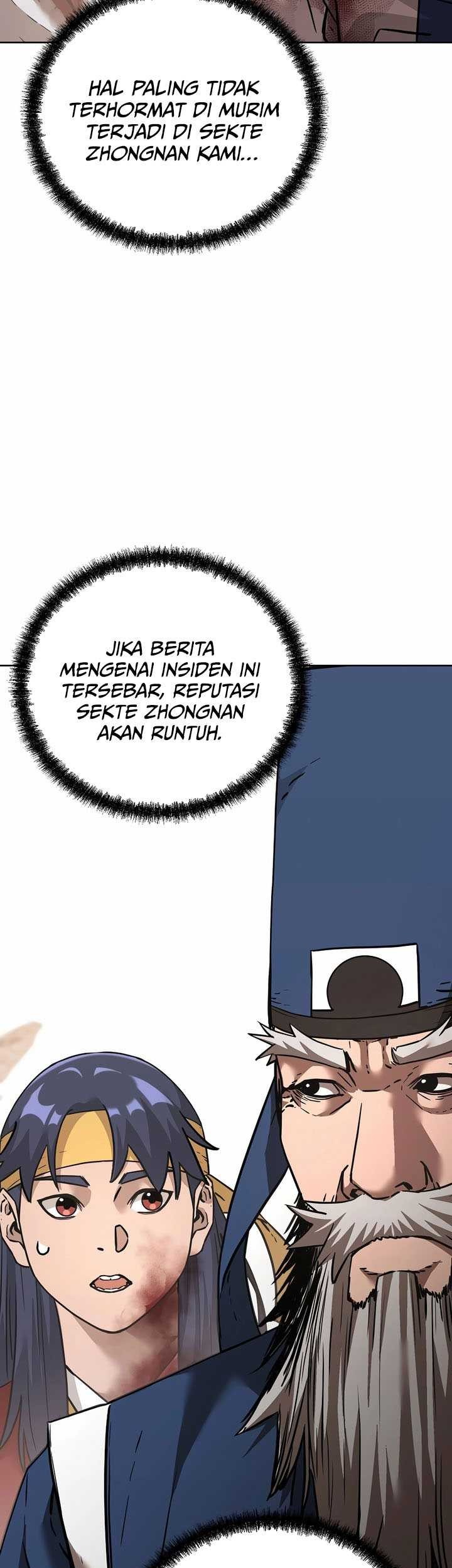 Reincarnation of the Murim Clan’s Former Ranker Chapter 145 page 30