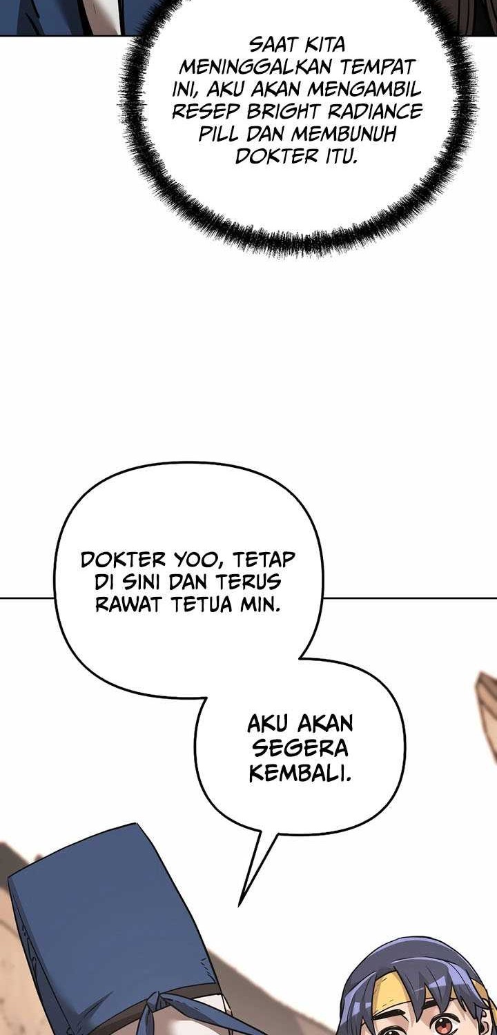 Reincarnation of the Murim Clan’s Former Ranker Chapter 145 page 31