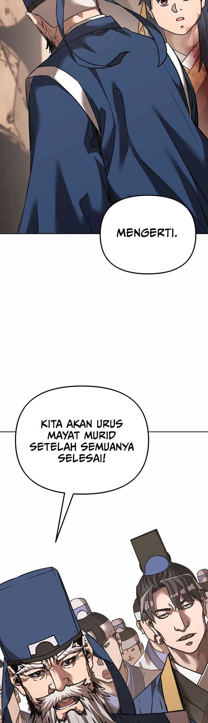 Reincarnation of the Murim Clan’s Former Ranker Chapter 145 page 32
