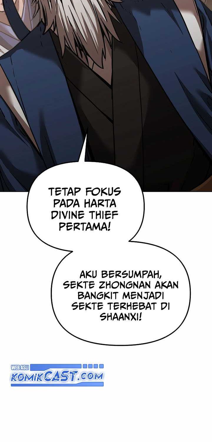 Reincarnation of the Murim Clan’s Former Ranker Chapter 145 page 33