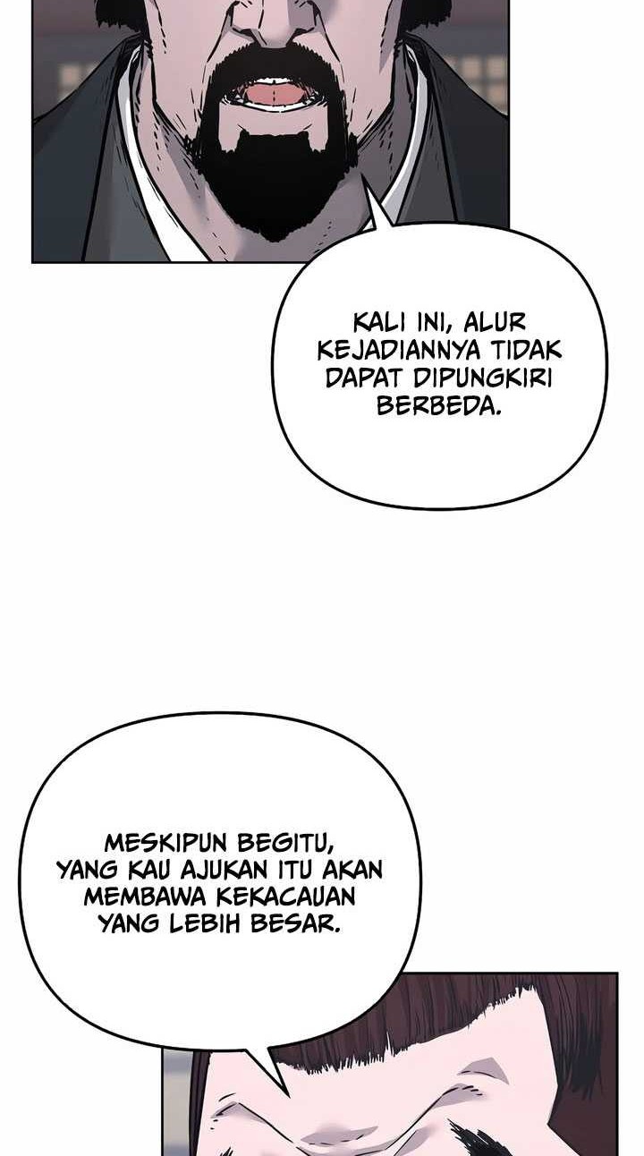 Reincarnation of the Murim Clan’s Former Ranker Chapter 145 page 45