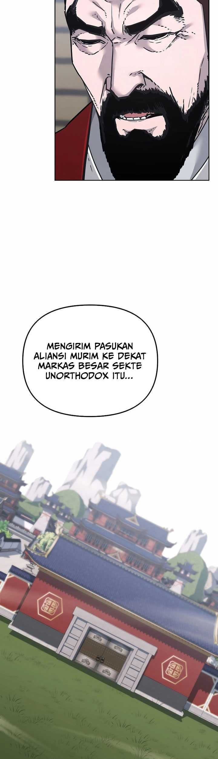 Reincarnation of the Murim Clan’s Former Ranker Chapter 145 page 46