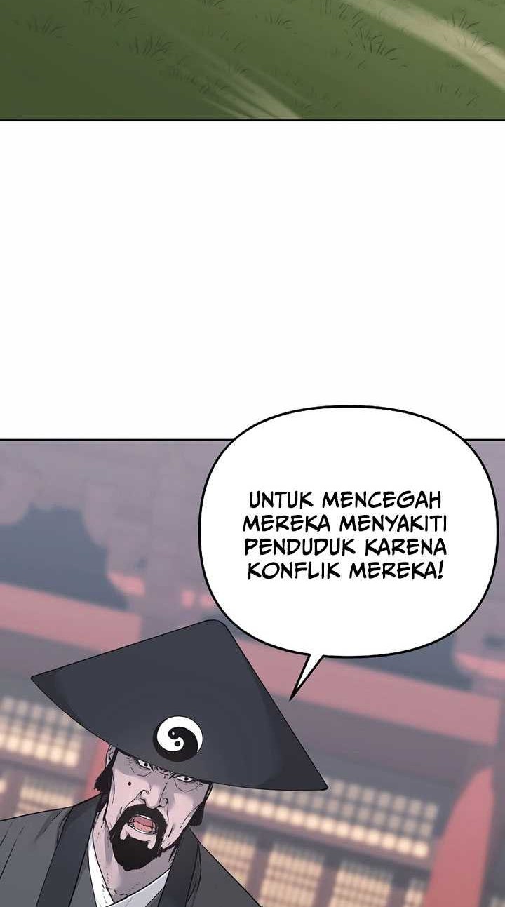 Reincarnation of the Murim Clan’s Former Ranker Chapter 145 page 47