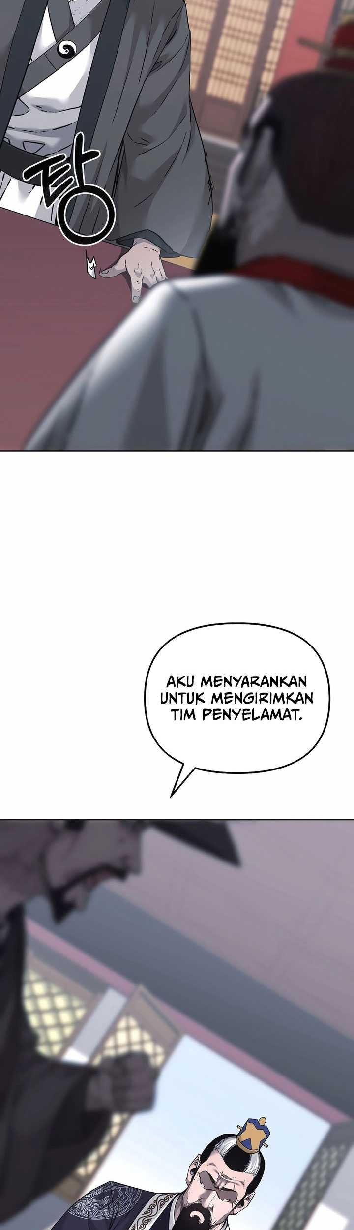 Reincarnation of the Murim Clan’s Former Ranker Chapter 145 page 48