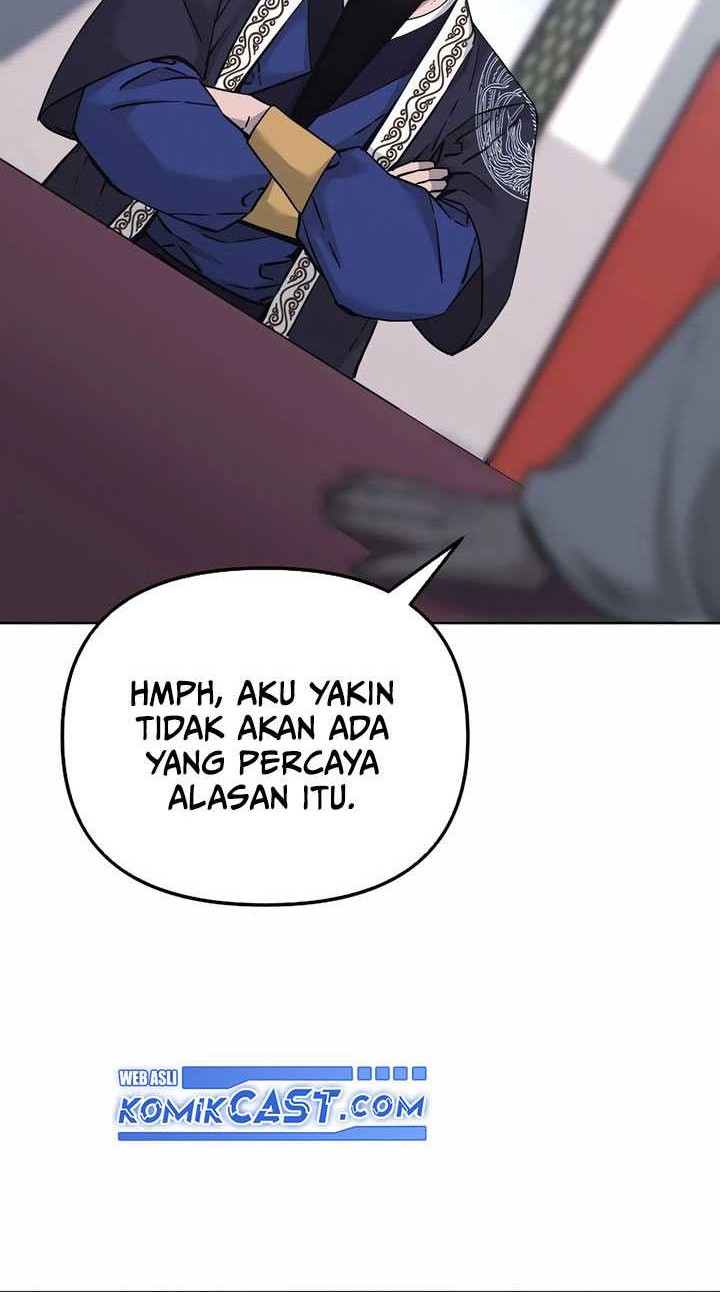 Reincarnation of the Murim Clan’s Former Ranker Chapter 145 page 49