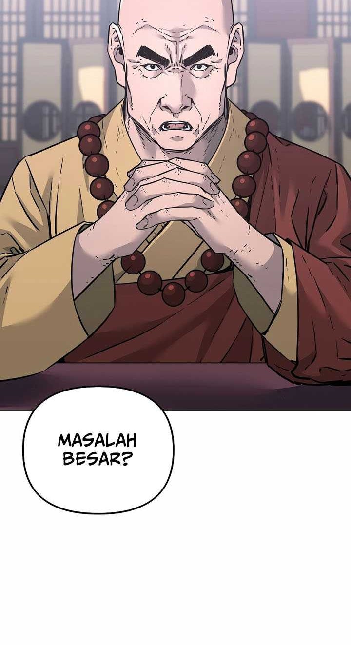 Reincarnation of the Murim Clan’s Former Ranker Chapter 145 page 51