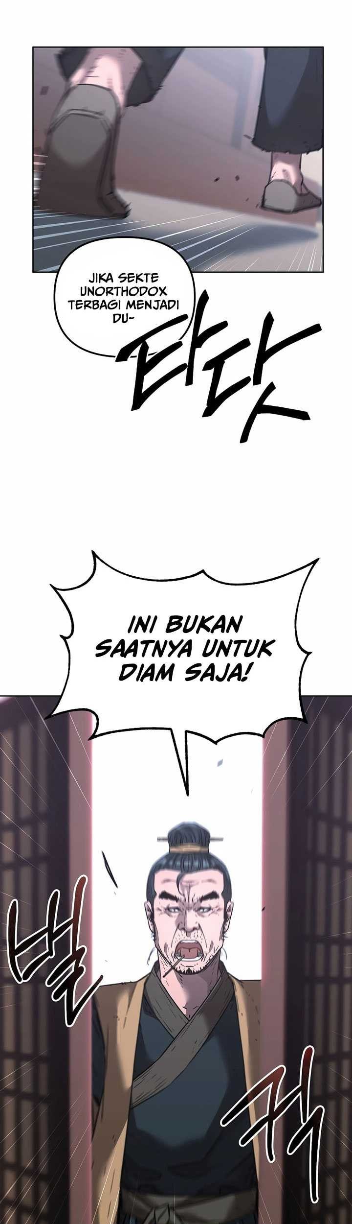 Reincarnation of the Murim Clan’s Former Ranker Chapter 145 page 52