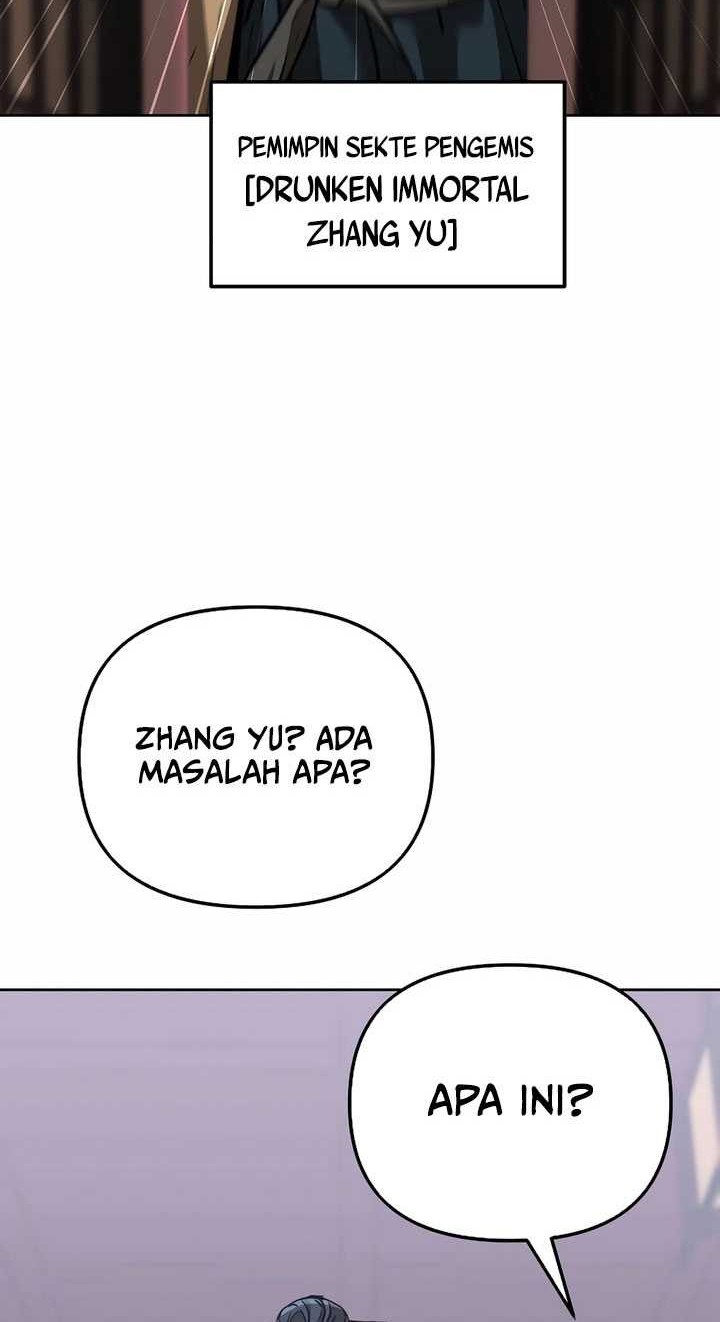 Reincarnation of the Murim Clan’s Former Ranker Chapter 145 page 53