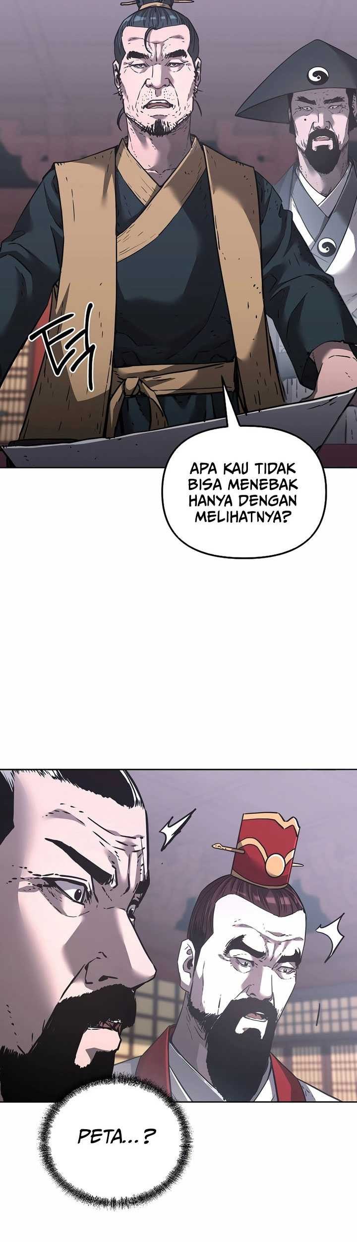 Reincarnation of the Murim Clan’s Former Ranker Chapter 145 page 54