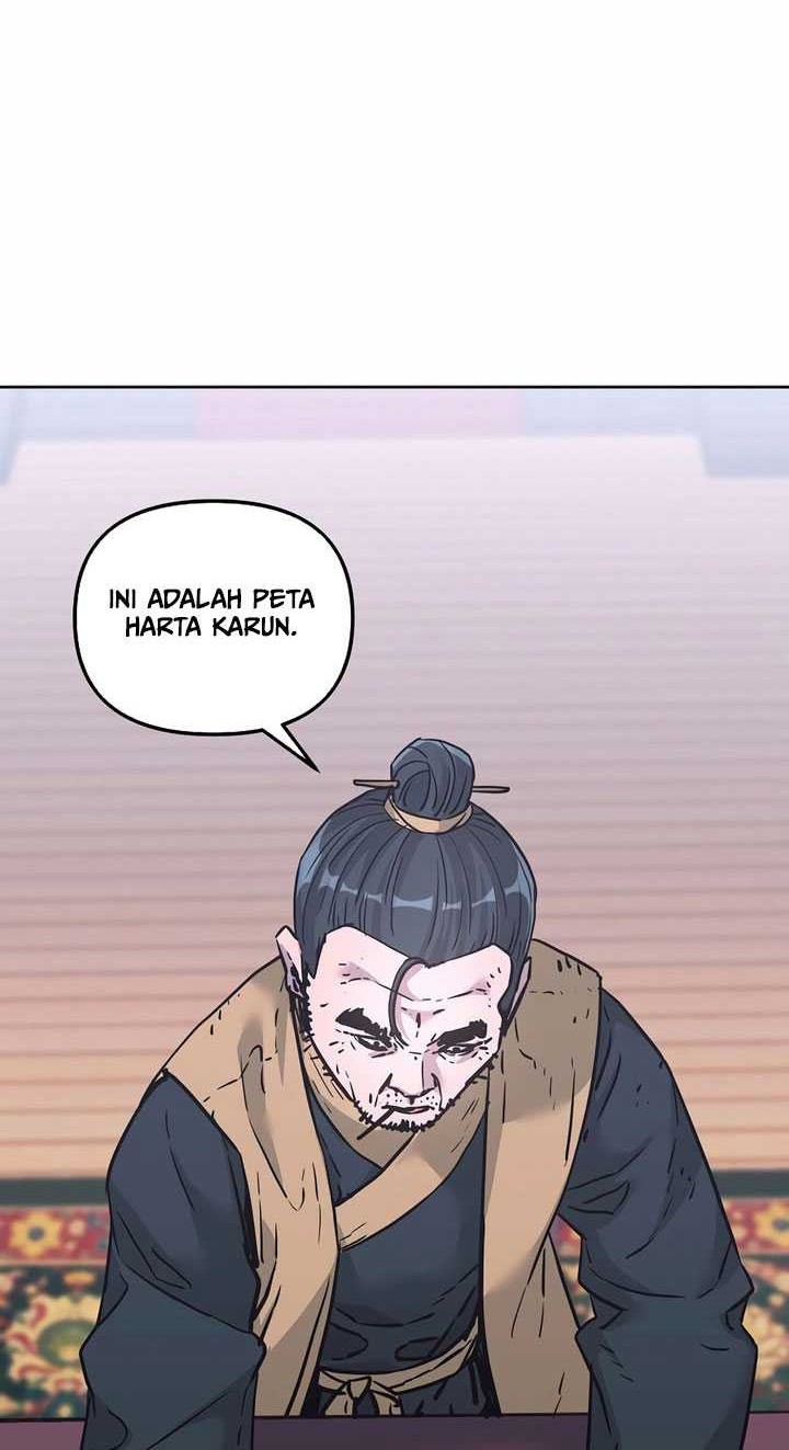 Reincarnation of the Murim Clan’s Former Ranker Chapter 145 page 55