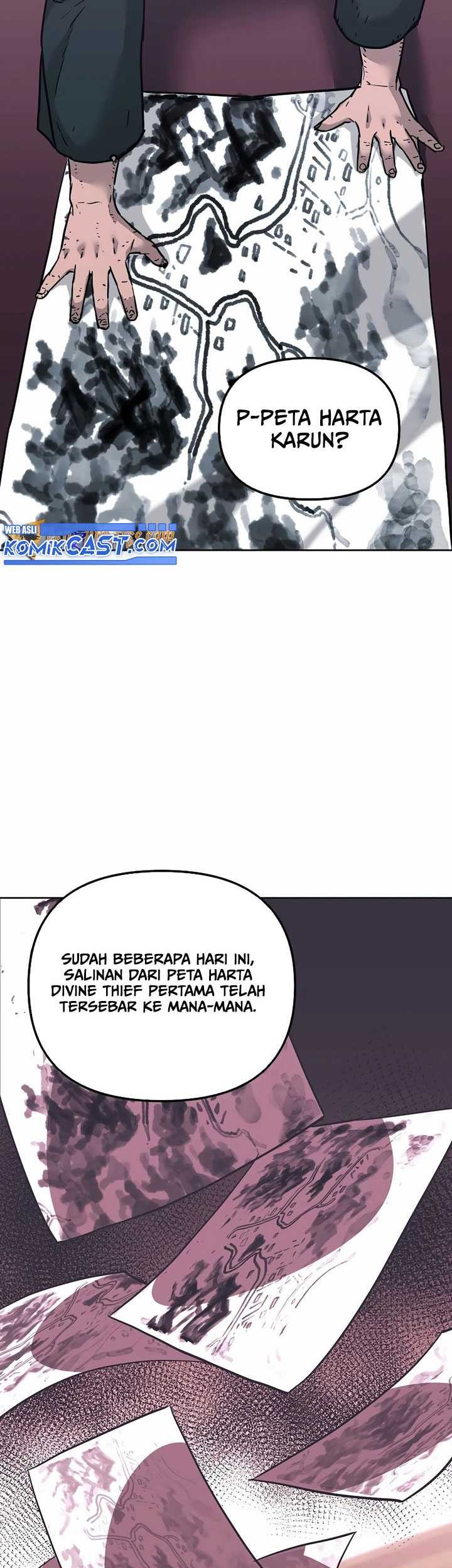 Reincarnation of the Murim Clan’s Former Ranker Chapter 145 page 56