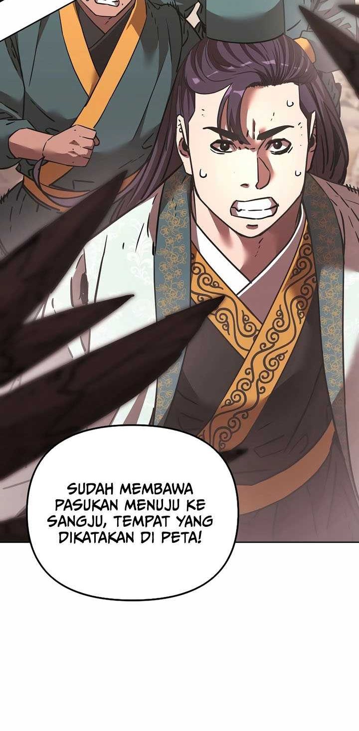 Reincarnation of the Murim Clan’s Former Ranker Chapter 145 page 59