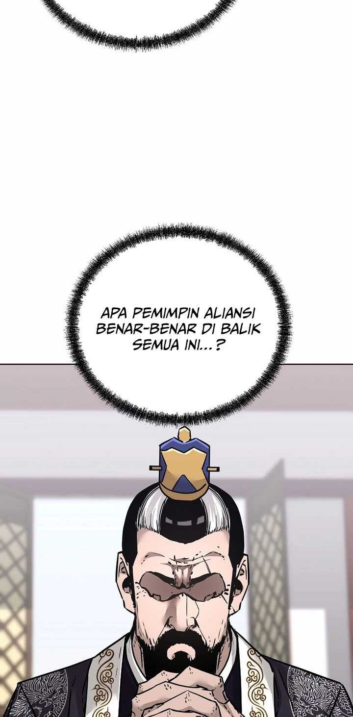 Reincarnation of the Murim Clan’s Former Ranker Chapter 145 page 63