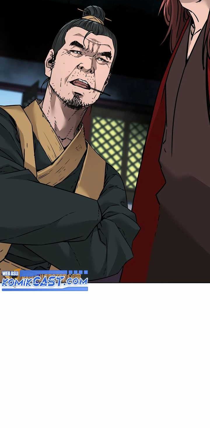 Reincarnation of the Murim Clan’s Former Ranker Chapter 145 page 65