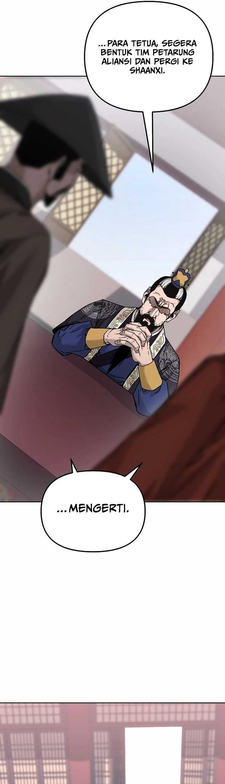 Reincarnation of the Murim Clan’s Former Ranker Chapter 145 page 66