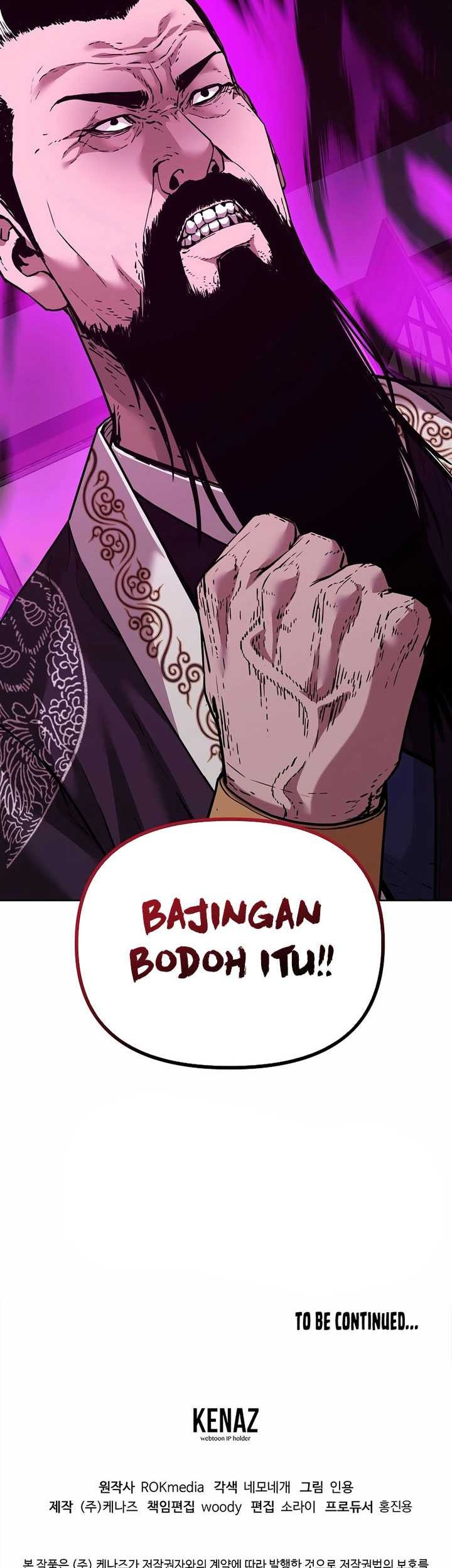 Reincarnation of the Murim Clan’s Former Ranker Chapter 145 page 70
