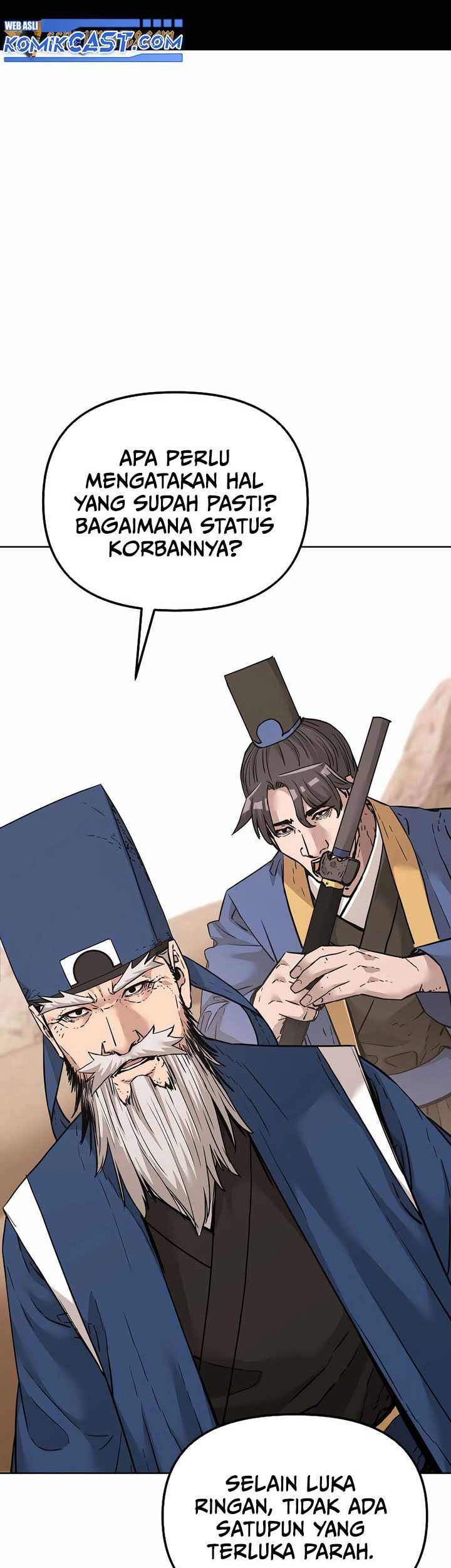 Reincarnation of the Murim Clan’s Former Ranker Chapter 145 page 4