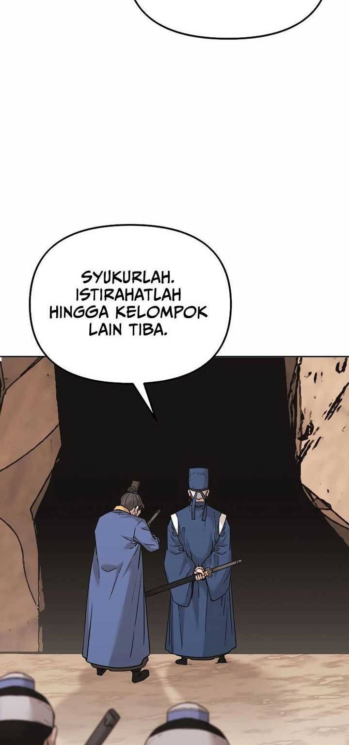 Reincarnation of the Murim Clan’s Former Ranker Chapter 145 page 5