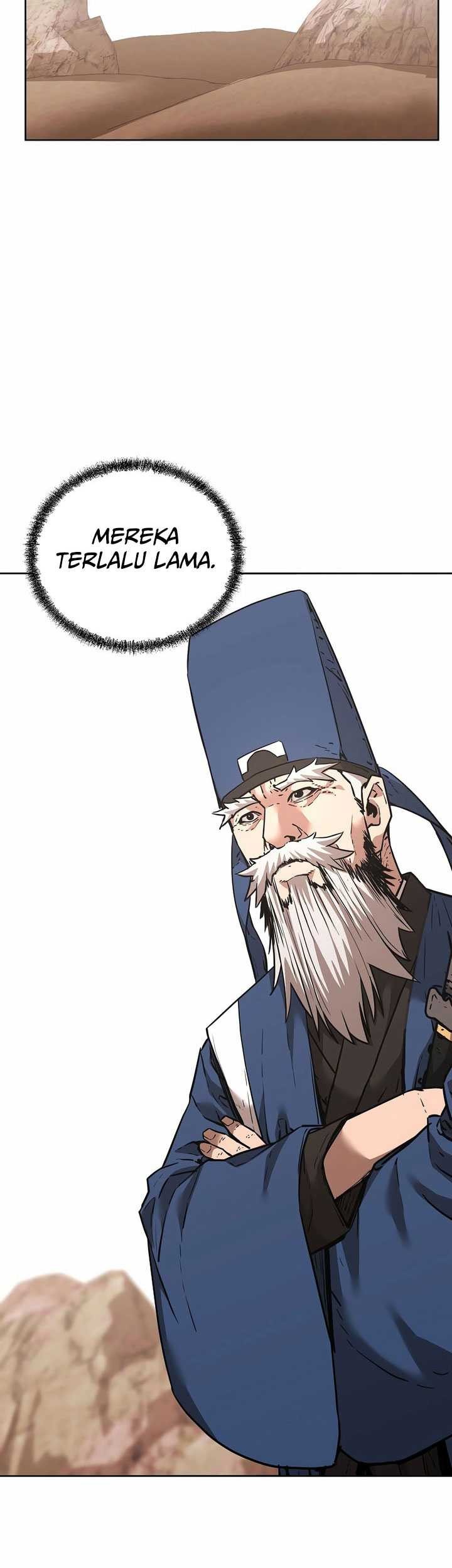 Reincarnation of the Murim Clan’s Former Ranker Chapter 145 page 8