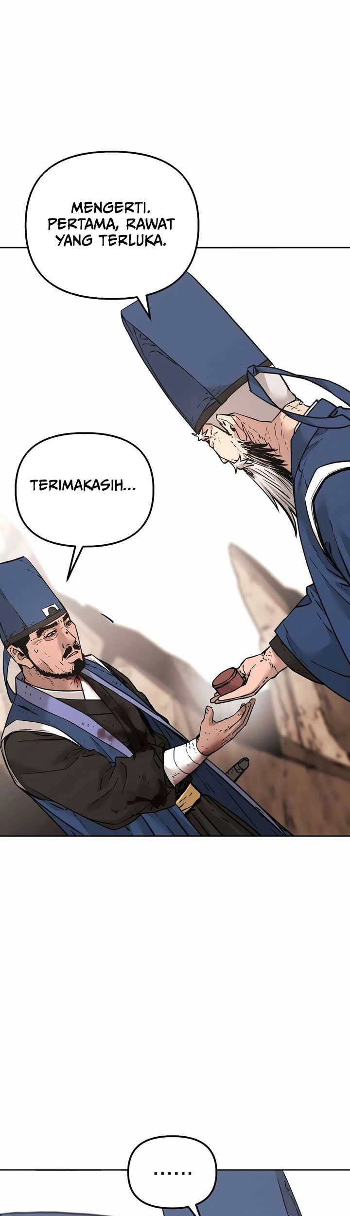 Reincarnation of the Murim Clan’s Former Ranker Chapter 145 page 12