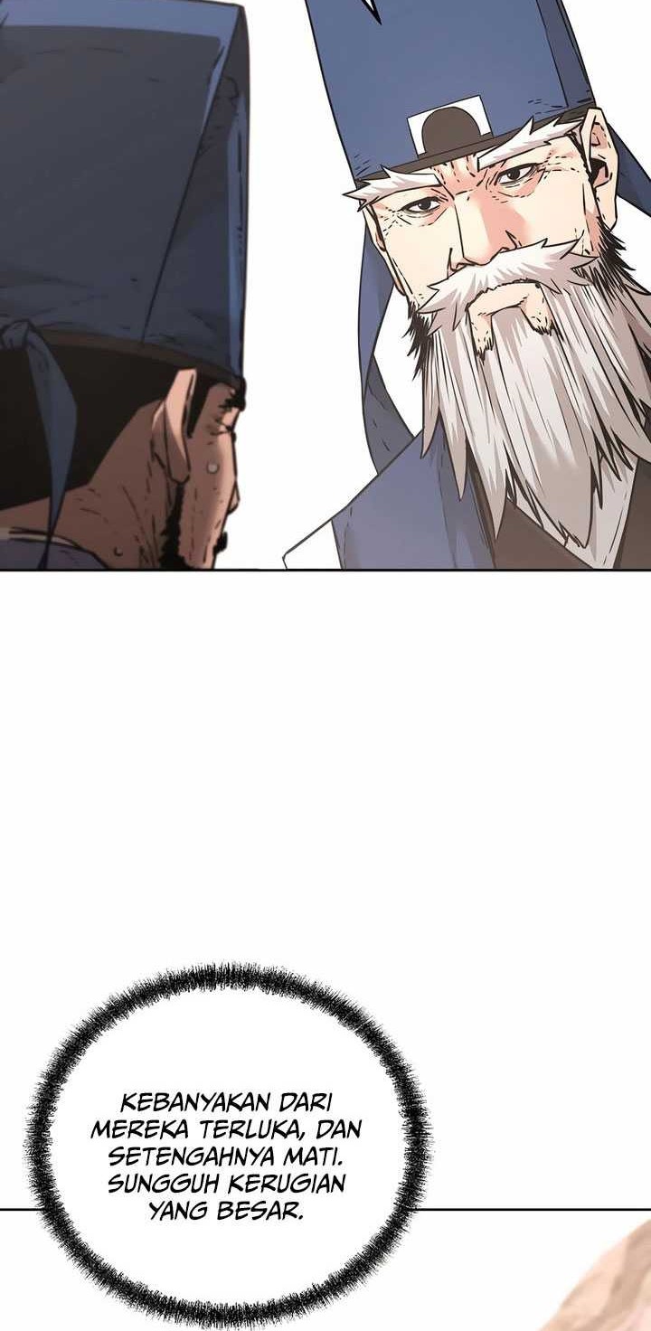 Reincarnation of the Murim Clan’s Former Ranker Chapter 145 page 13