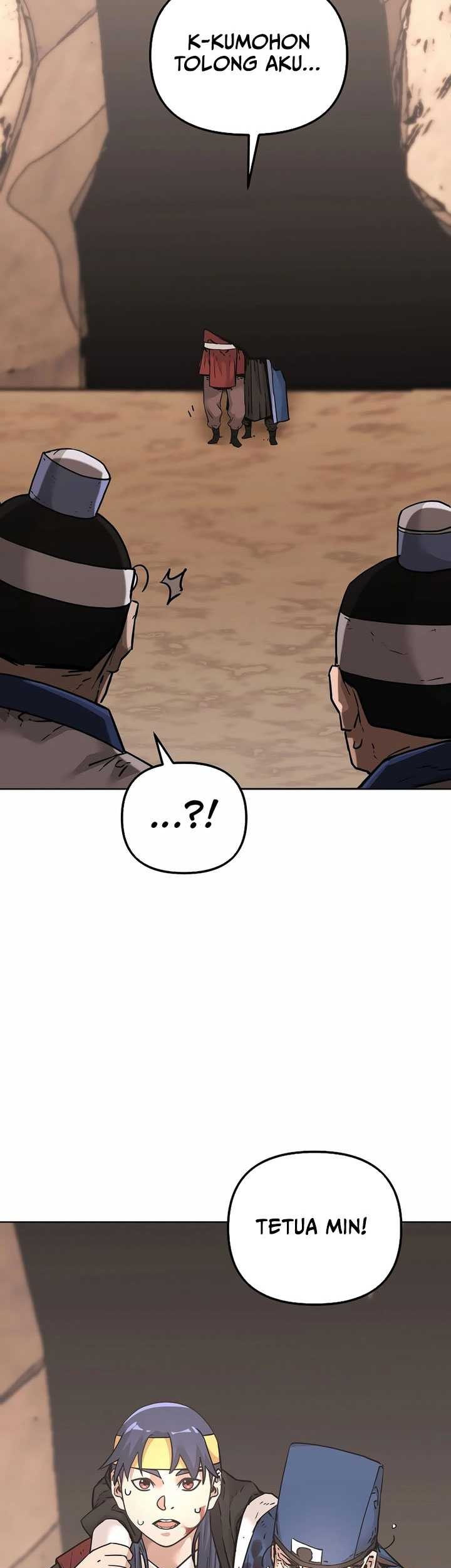Reincarnation of the Murim Clan’s Former Ranker Chapter 145 page 16