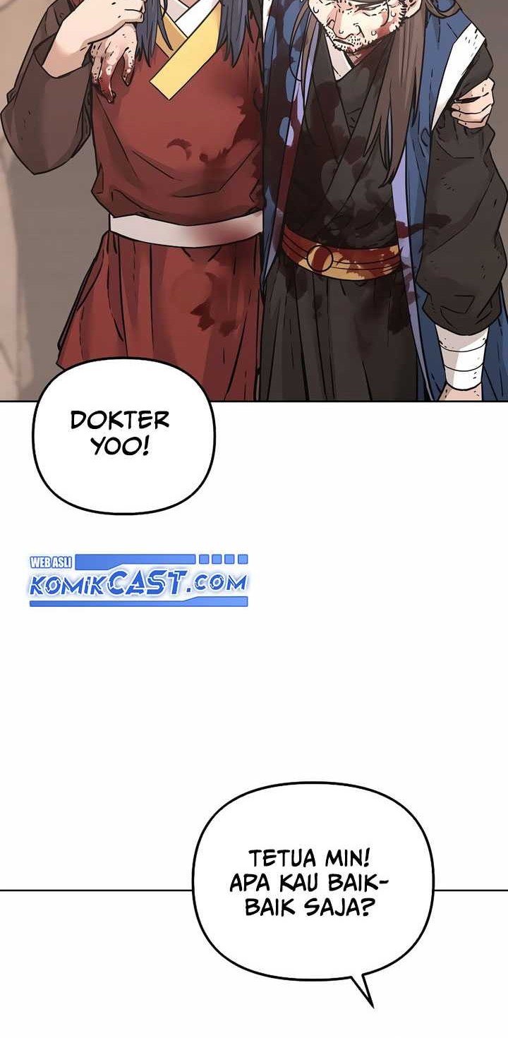 Reincarnation of the Murim Clan’s Former Ranker Chapter 145 page 17
