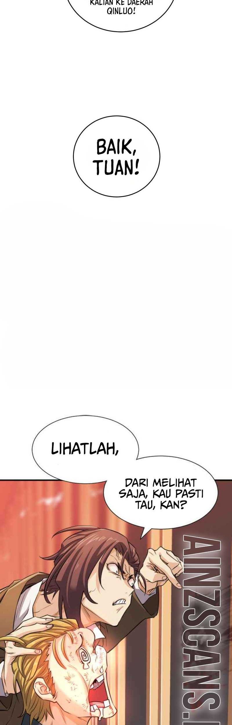 Overlord of Insects Chapter 41 page 39