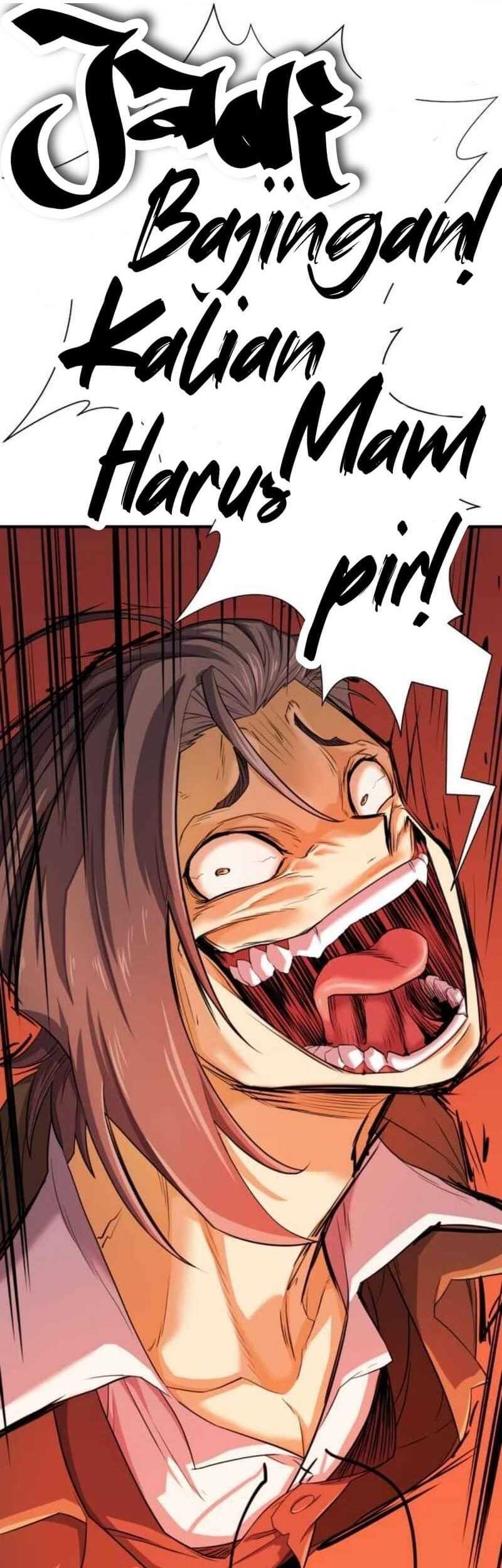 Overlord of Insects Chapter 41 page 42