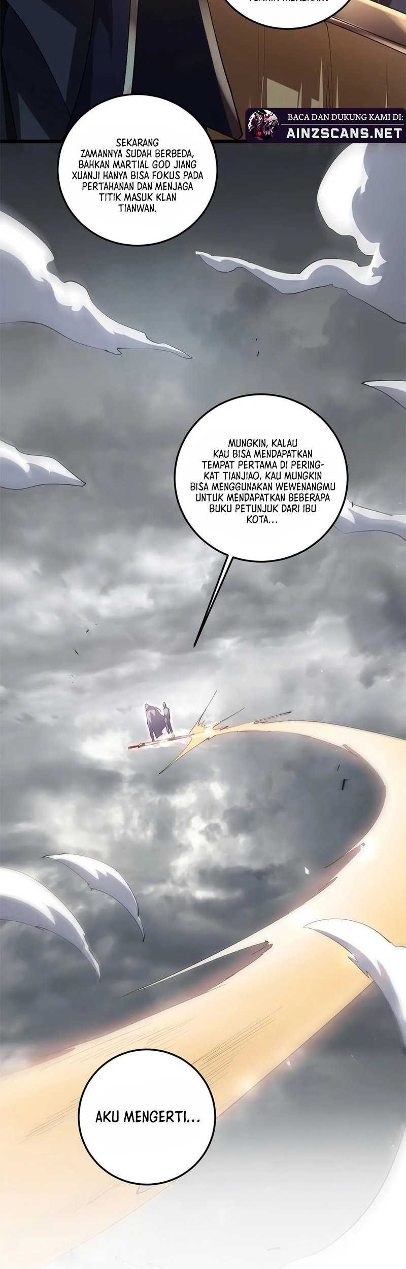 Overlord of Insects Chapter 41 page 4